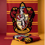 serviette gryffondor 6