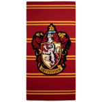 serviette gryffondor 1