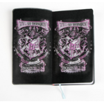carnet de note coupe de feu 3
