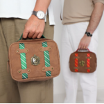 trousse de toillette serpentard 5