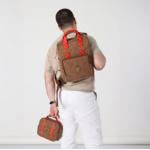 sac a dos gryffondor 8