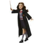 poupée mannequin hermione 1