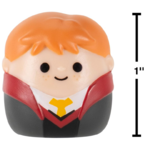 Petit pack personnage squishy 4