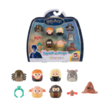 Petit pack personnage squishy 1