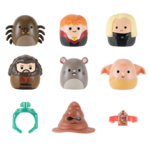 Petit pack personnage squishy 3