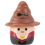 Petit pack personnage squishy 6