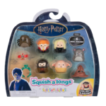 Petit pack personnage squishy 2