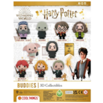 capsule personnage mystere 1