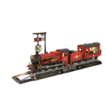 maquette poudlard express 1