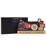 plaque de cheminé poudlard express 3