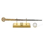 Baguette de Célébration - Sortilège Alohomora NN8126 1