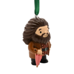 decoration pour sapin hagrid 3