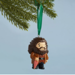 decoration pour sapin hagrid 1