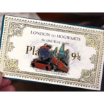 pins poudlard express 2