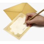 carte de note 3d poudlard express 5