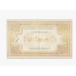 carte de note 3d poudlard express 6