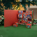 Calendrier de l’avent Deluxe 2023 Harry Potter - CR2056_VUE3_240