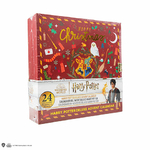 Calendrier de l’avent Deluxe 2023 Harry Potter - CR2056_480