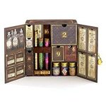 Calendrier de l’avent 2023 - Bijoux et accessoires - Harry Potter - EHPA0398_VUE2_240