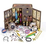 Calendrier de l’avent 2023 - Bijoux et accessoires - Harry Potter - EHPA0398_VUE4_240