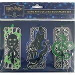 Coffret de marque-pages de luxe Arts Sombres 404301 5