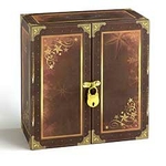 Calendrier de l’avent 2023 - Bijoux et accessoires - Harry Potter - EHPA0398_VUE5_240