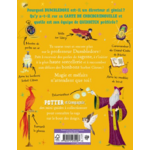 potter et compagnie Albus Dumbledore J06388 2