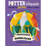 potter et compagnie Albus Dumbledore J06388 1