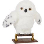 chouette hedwige interactive 6