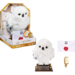 chouette hedwige interactive 1