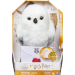 chouette hedwige interactive 4
