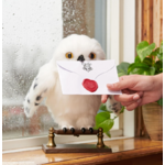 chouette hedwige interactive 3