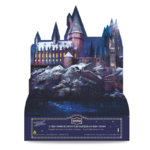Calendrier de lavent bain et corps WHP-23771-6 2