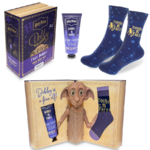 Coffret cadeau soin pour pieds Dobby WHP-23776-8 1