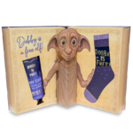 Coffret cadeau soin pour pieds Dobby WHP-23776-8 3