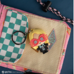 porte-clés_luna-lovegood_CR6204_3