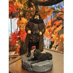 Statue_3D_Hagrid_et_son_chien_HP24456_4