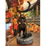 Statue_3D_Hagrid_et_son_chien_HP24456_5