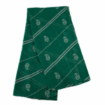 Echarpe légère Foulard Serpentard - Harry Potter  CR1012 3