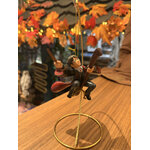 Décoration_de_sapin_3D_Harry_Potter_sur_son_Balais_HP24310_1