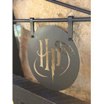 Signalétique_de_porte_et_façade_HP_enseigne_drapeau_Harry_Potter_HP81804_4