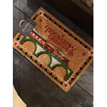 Paillasson_Poudlard_Express_spécial_Noël_HP24336_1