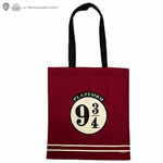Tote Bag - Plateforme 9 3-4 - Harry Potter - MAP2400_480