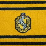 Echarpe deluxe - Poufsouffle - Harry Potter  CR1024 4