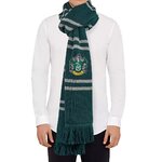 Echarpe deluxe - Serpentard - Harry Potter  CR1022 2