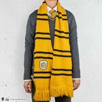 Echarpe - Maison Poufsouffle - Harry Potter  CR1004 2