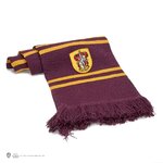 Echarpe - Gryffondor pourpre et or - Harry Potter  CR1001 1
