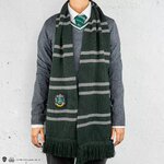 Echarpe - Serpentard - Harry Potter  CR1002 2