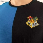 T-shirt Serdaigle Chang - Tournoi des 3 sorciers - Harry Potter CR1503 3