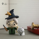 Figurines Gomee - Professeur Minerva McGonagall CR5061 (3)